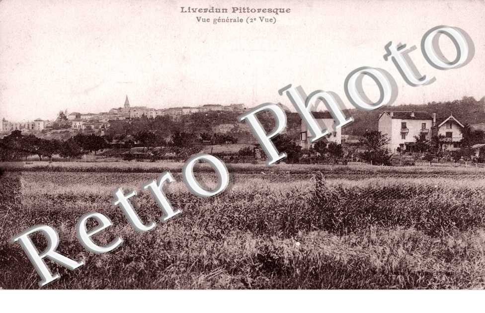 Vue generale