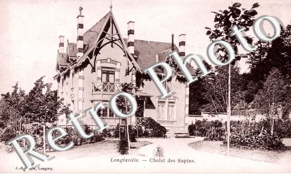 Chalet des Sapins