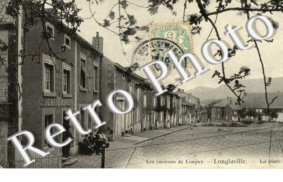 La Place