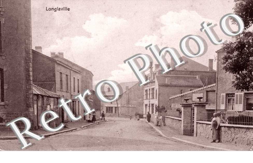 Longlaville