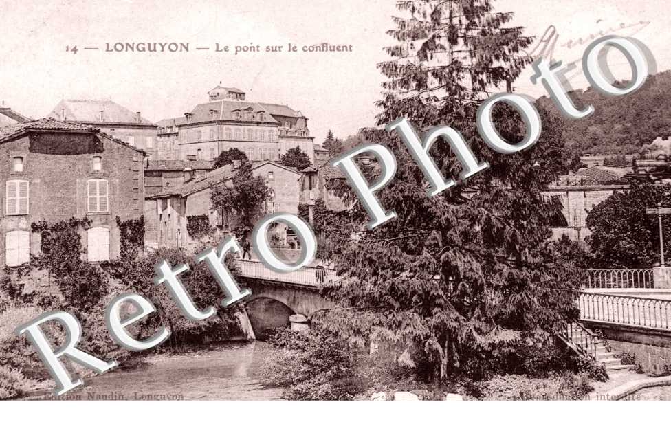 le Point sur le confluent