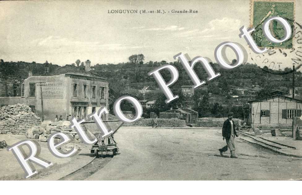 Grande rue
