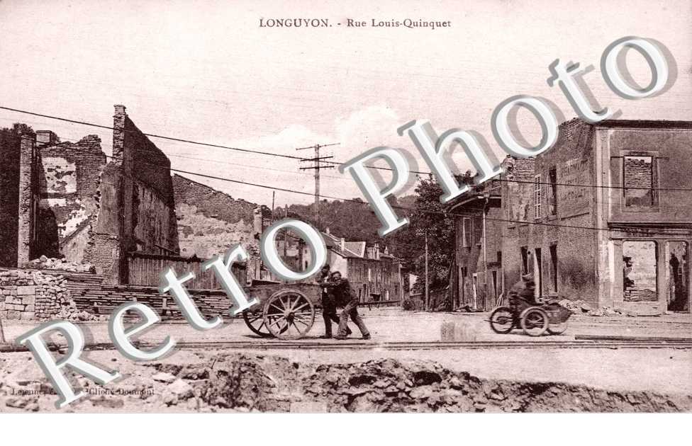 Rue Louis-Quinquet