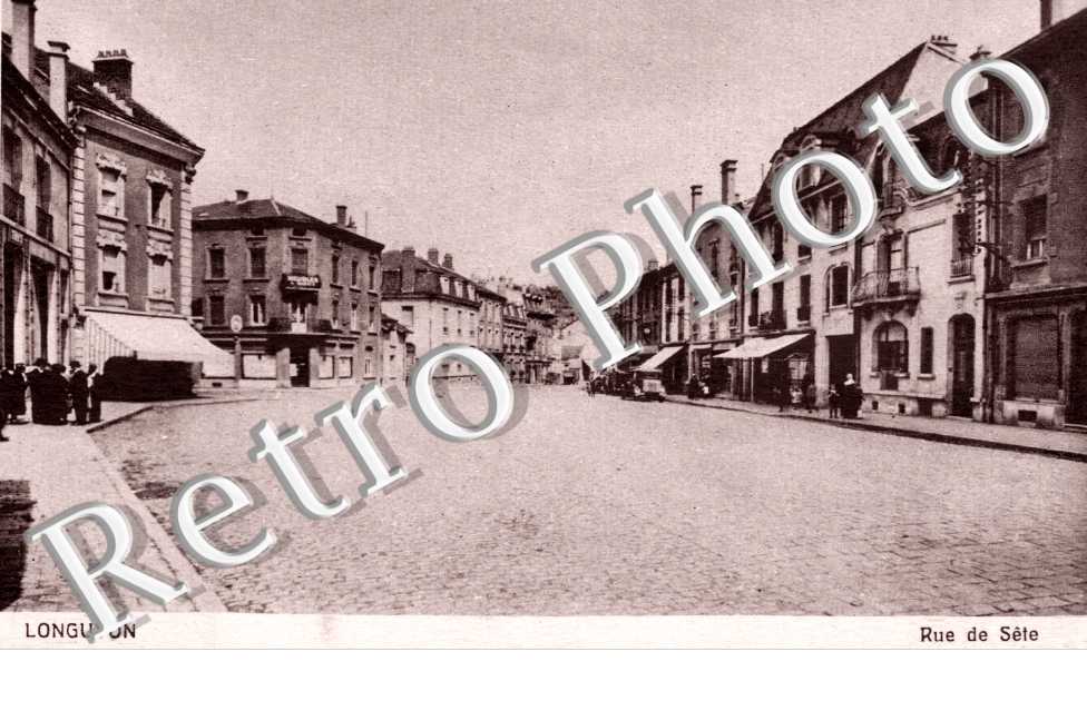 Rue de Sete