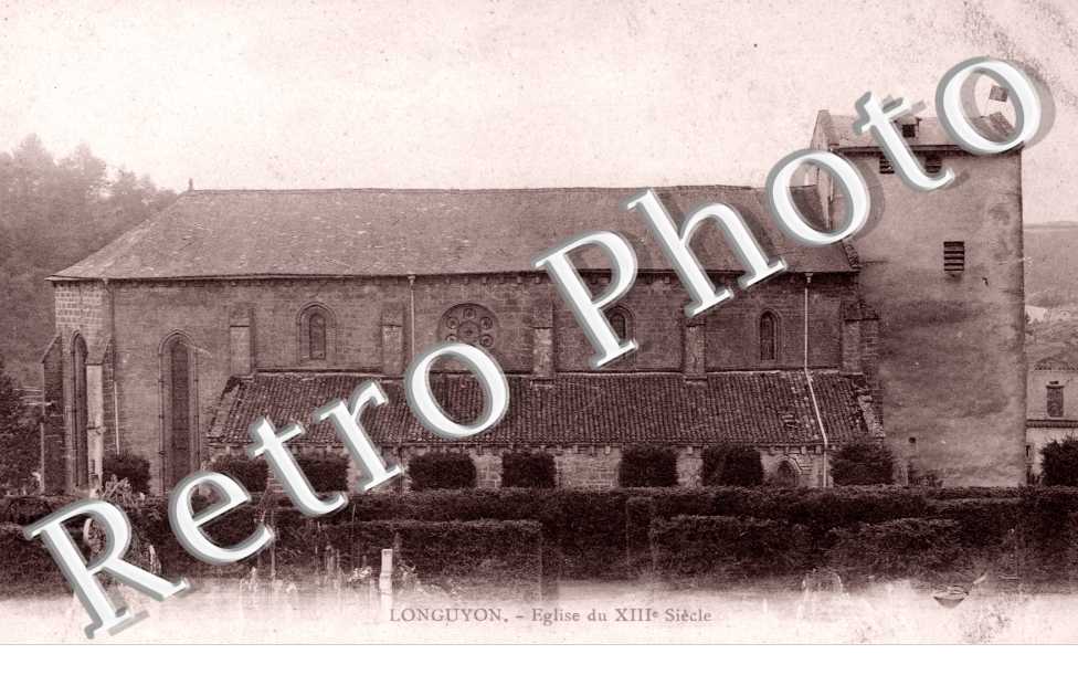 eglise