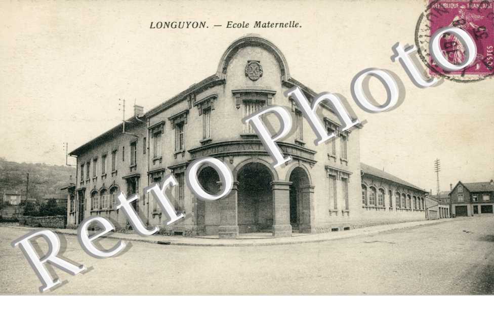 Ecole Maternelle