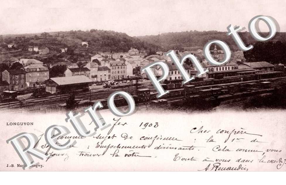 Vue generale