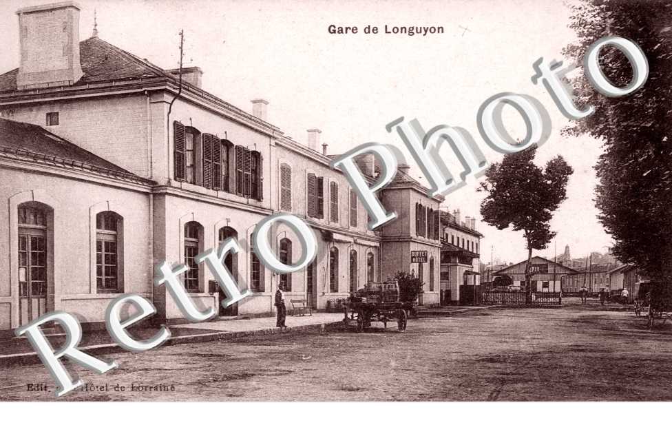 Gare