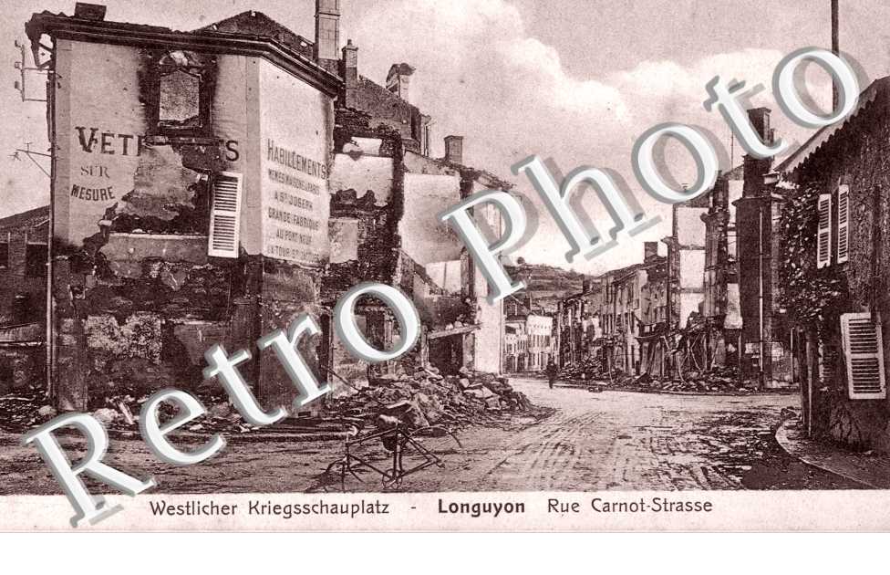 rue Carnot