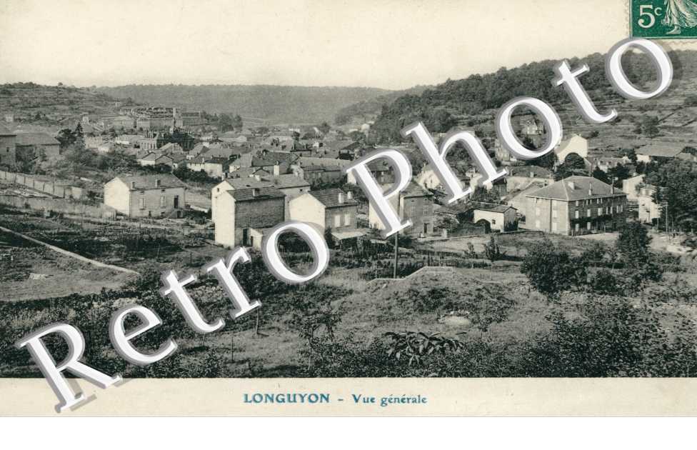 Vue generale