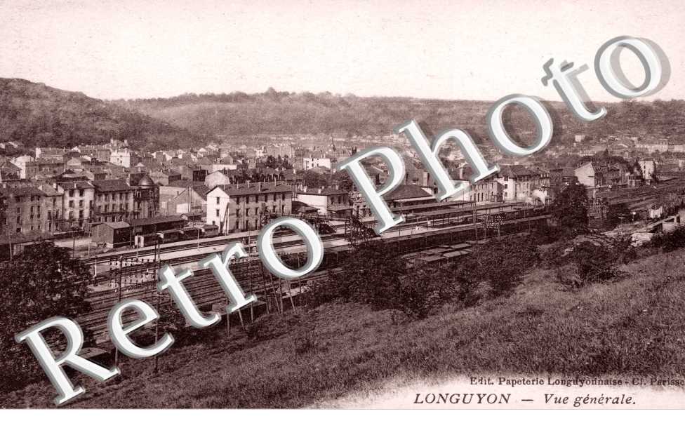 Vue Generale