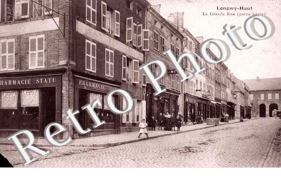 Grande Rue