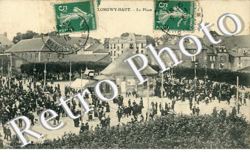 la Place