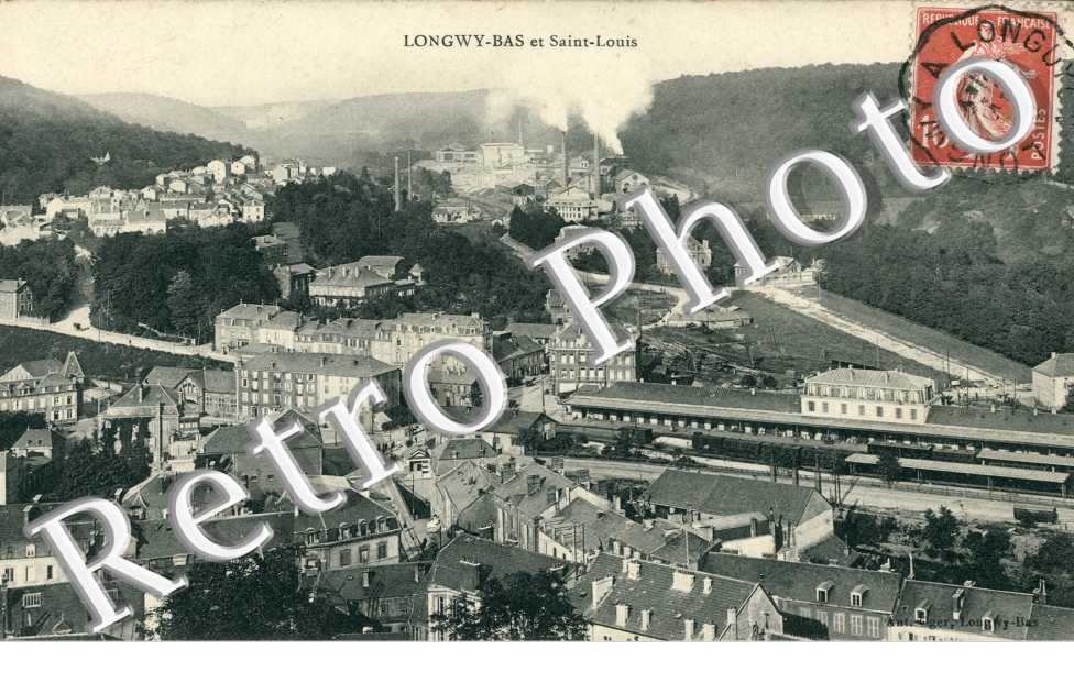 Saint Louis