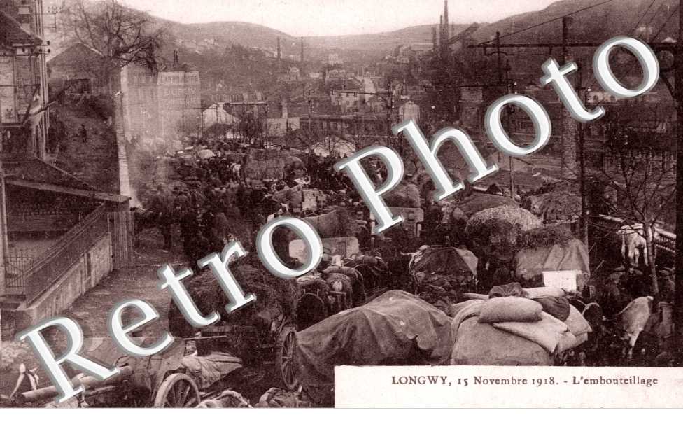  l'Embouteillage