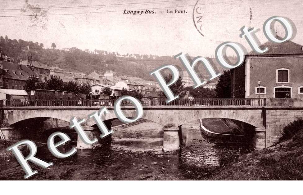 Le Pont
