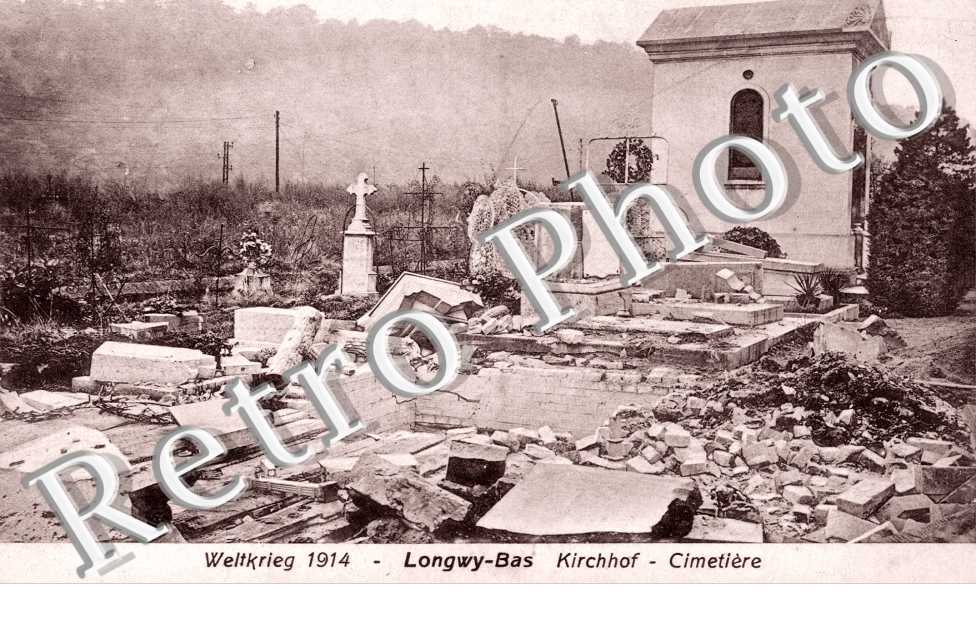 Cimetiere