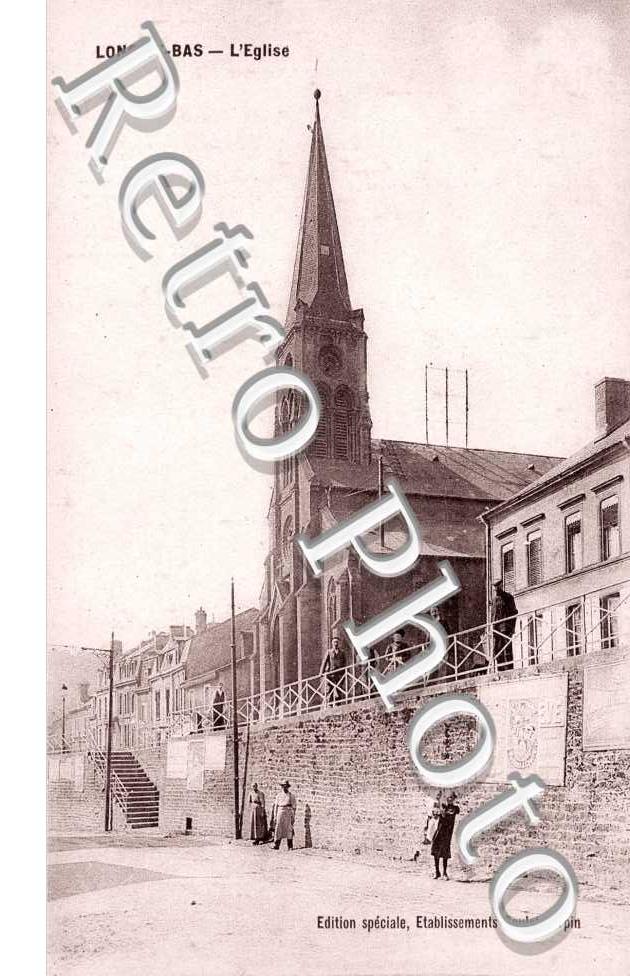 l'eglise