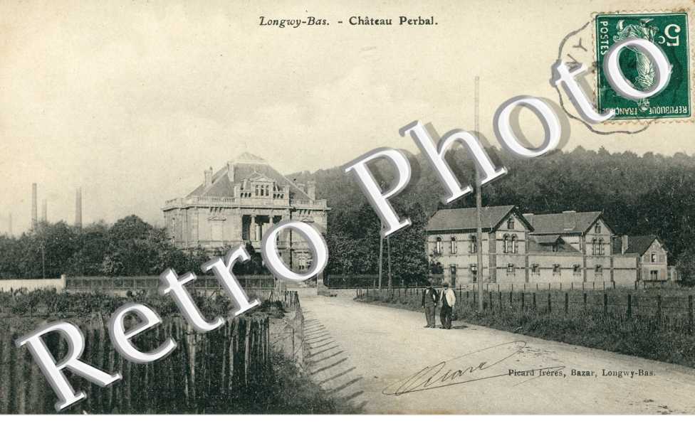 Château Perbal