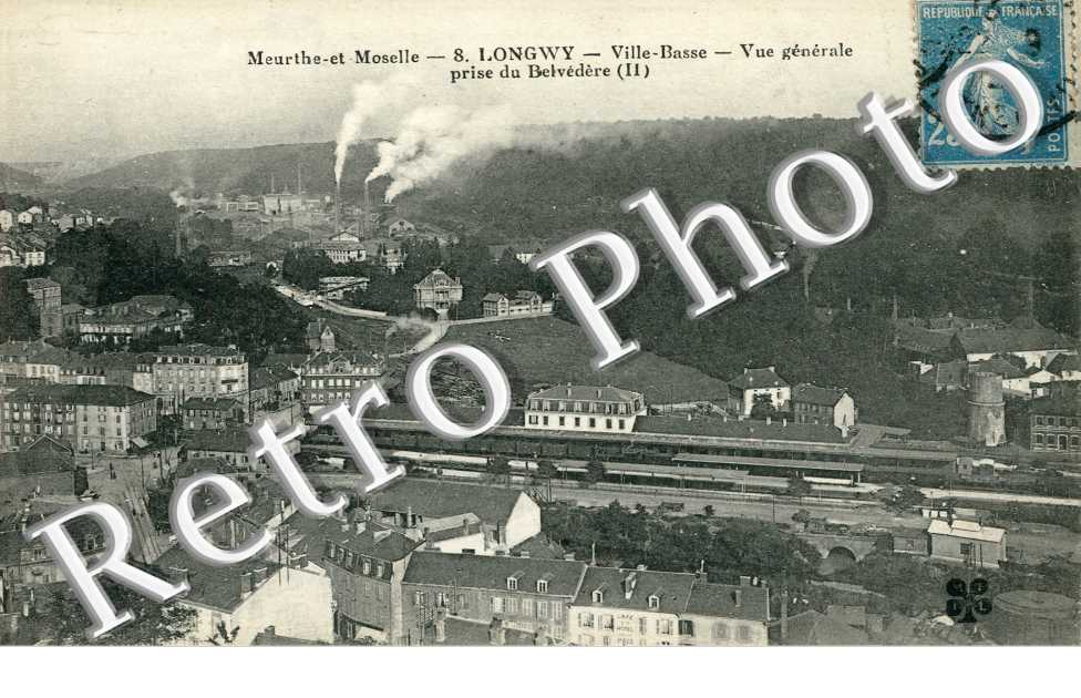 vue generale
