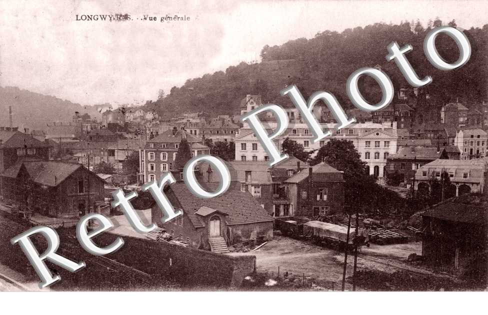 Vue Generale