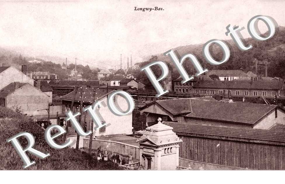 Longwy bas