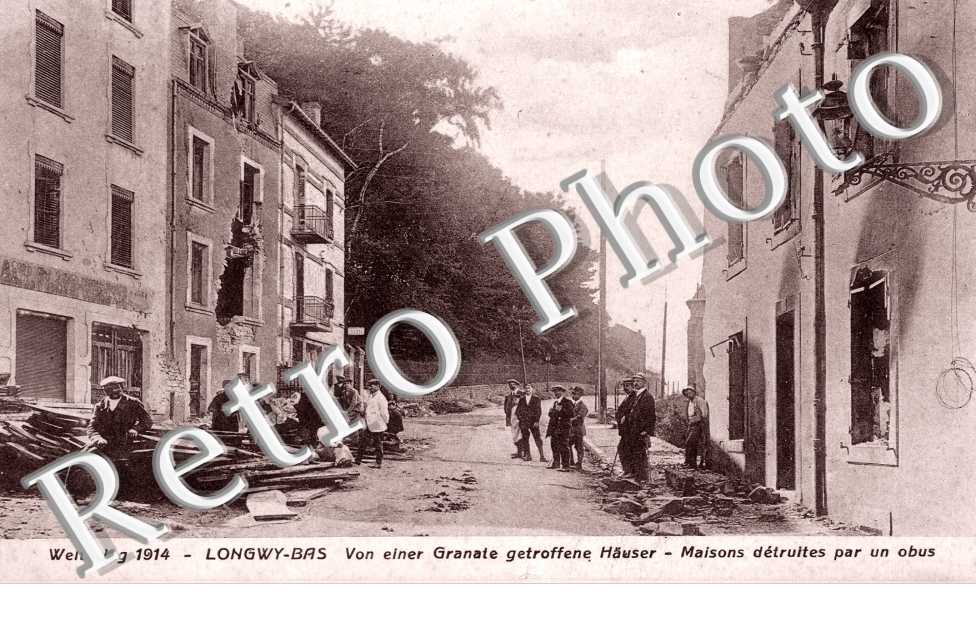 Welkrieg 1914