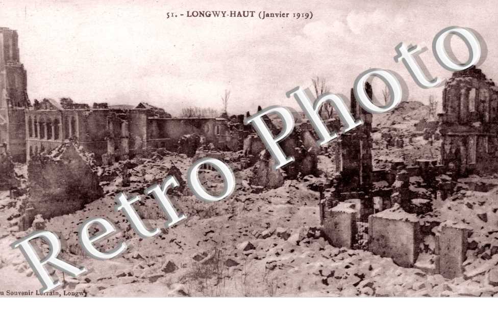 Janvier 1919