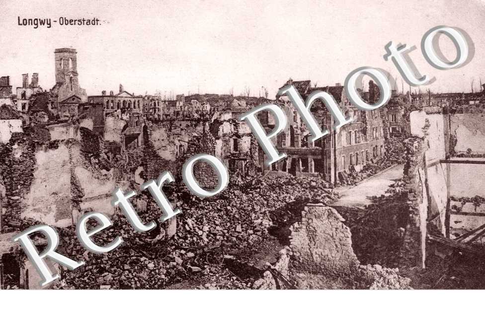 Oberstadt