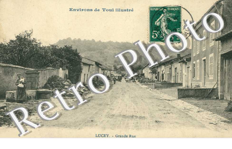 Grande rue