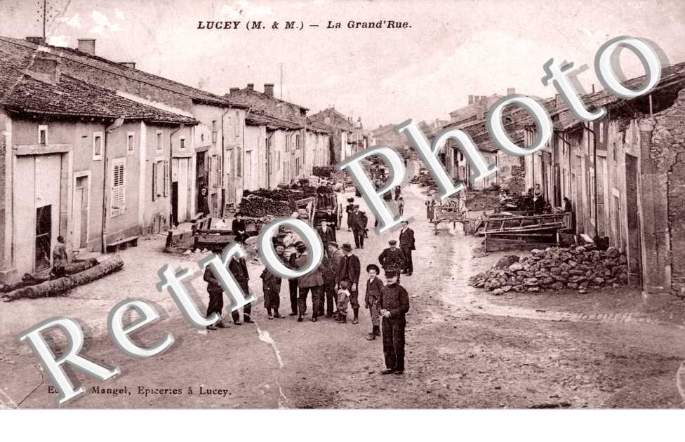La grand&#039;rue