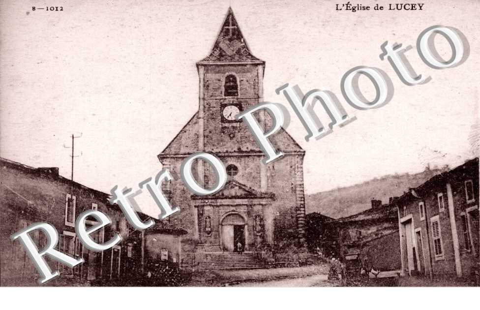 L&#039;eglise