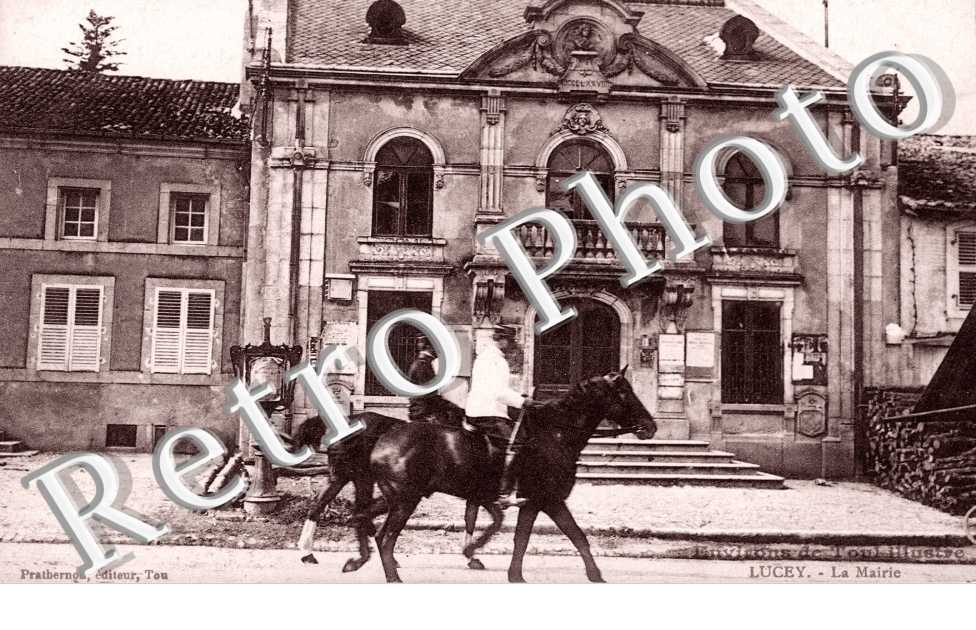 La mairie
