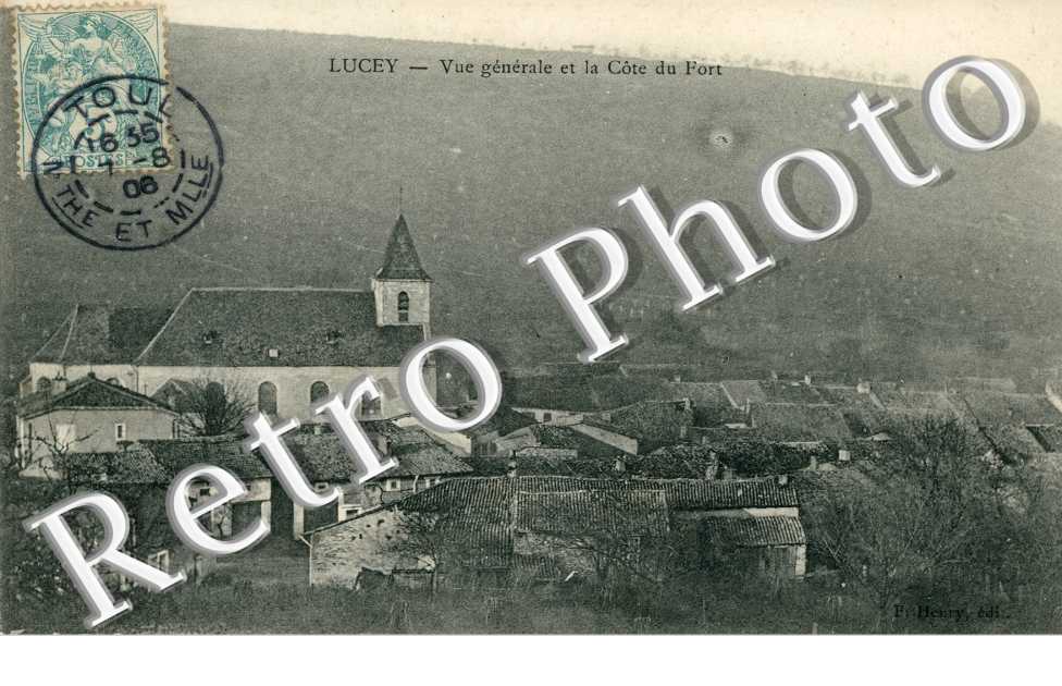 Vue generale
