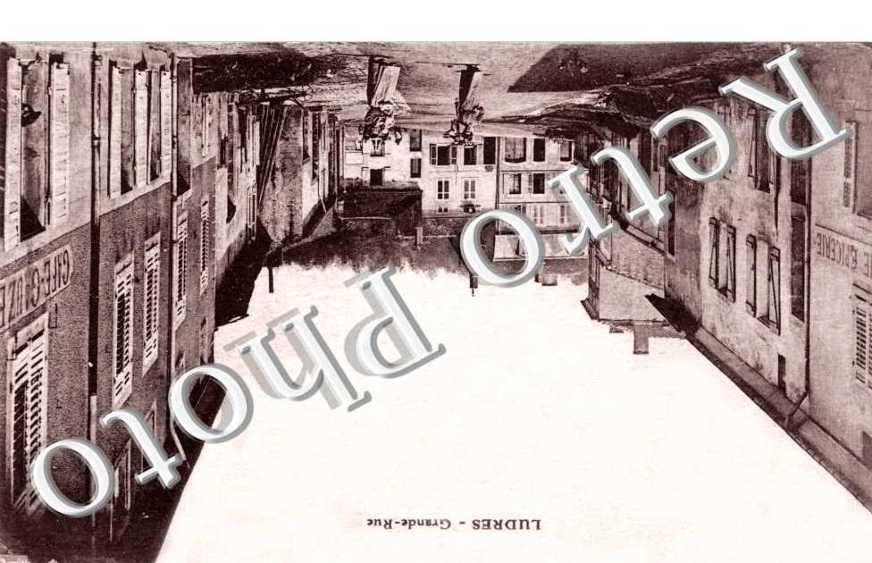 Grande rue