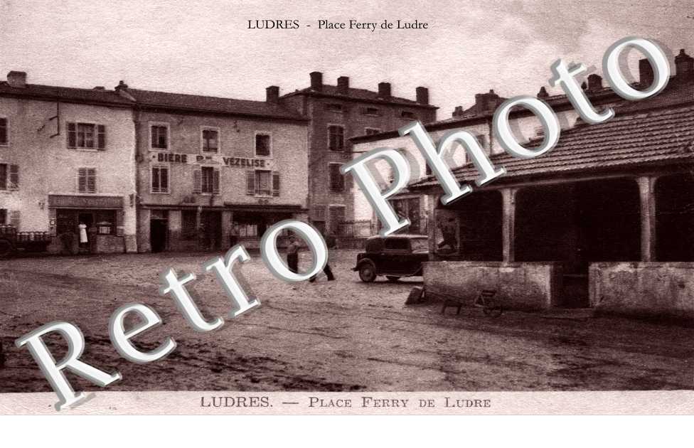 place Ferry