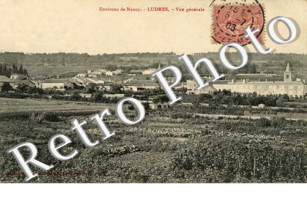 Vue generale