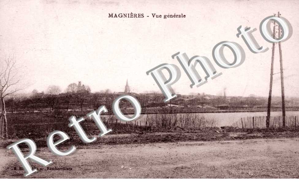 Vue generale