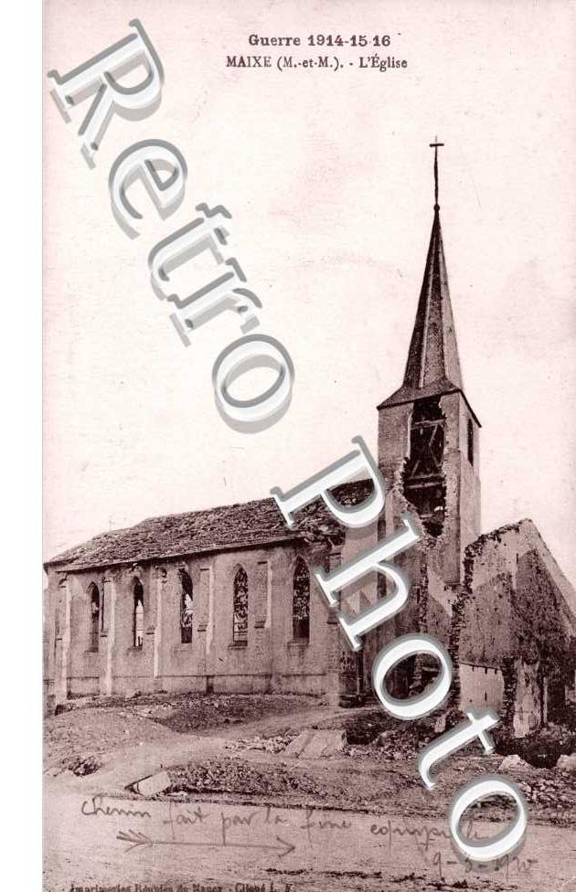 Eglise