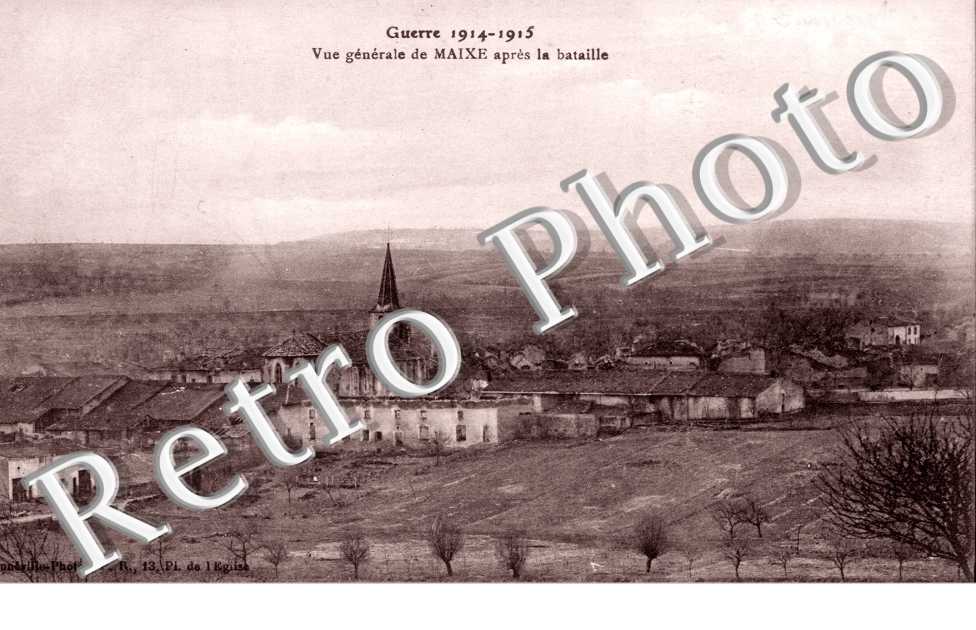 Vue generale
