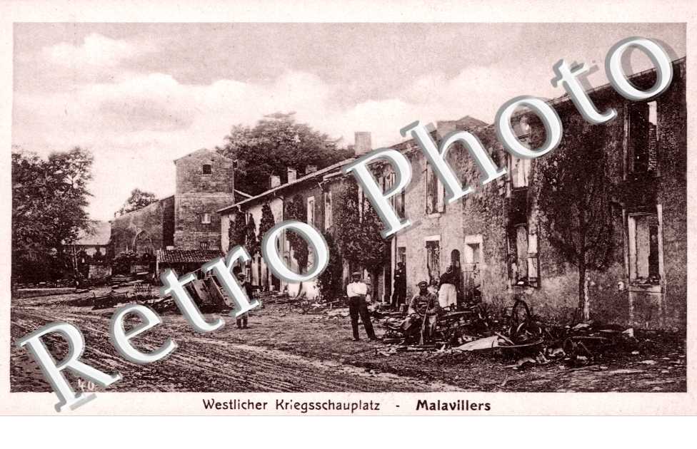 Westlicher Kriegsschauplatz