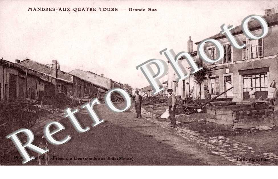 Grande Rue