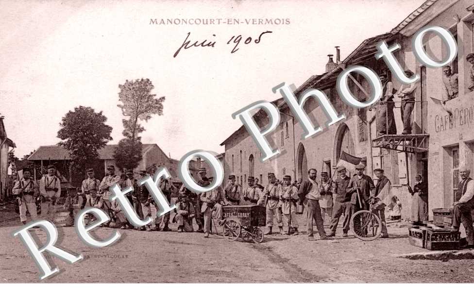 Une rue