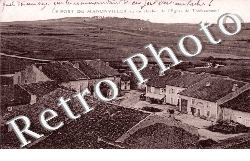 Le fort