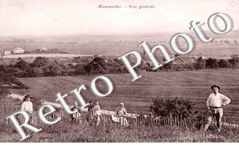 Vue generale