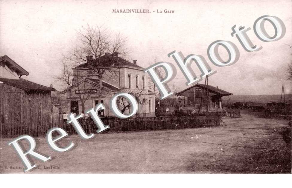 La Gare