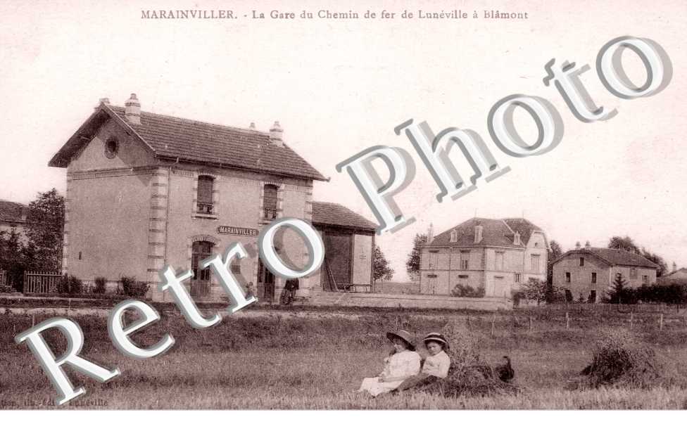 La Gare
