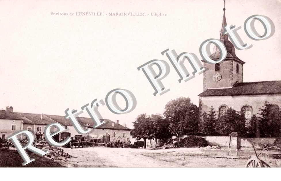 Eglise