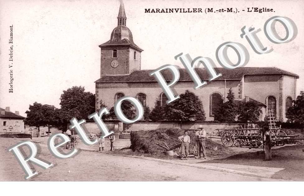 Eglise