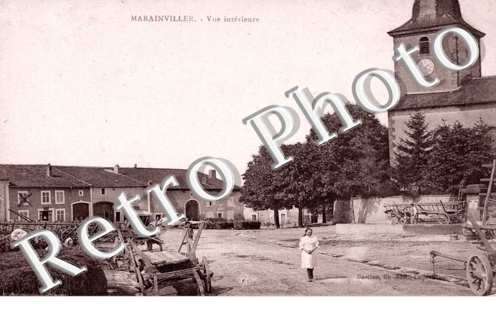 vue interieure